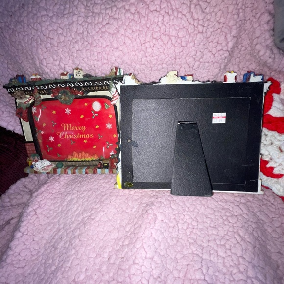 Christmas frames - Picture 2 of 3